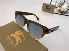 Burberry High Quality Sunglasses 209