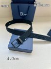 DIOR Original Quality Belts 811