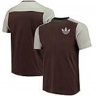 adidas Apparel Men's T-shirts 952