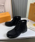 Louis Vuitton Men's shoes 3186