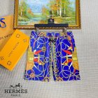 Hermes Men's Shorts 19