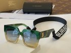Burberry High Quality Sunglasses 943