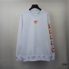 Off white Men's Long Sleeve T-shirts 69