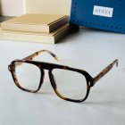 Gucci High Quality Sunglasses 3327
