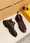 Louis Vuitton Men's shoes 3284