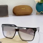 TOM FORD High Quality Sunglasses 2478