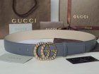 Gucci Original Quality Belts 253