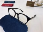 Gucci High Quality Sunglasses 1202