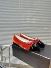 Chanel Women's Shoes 948