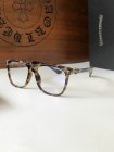 Chrome Hearts Plain Glass Spectacles 280