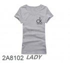 Calvin Klein Women's T-Shirts 42