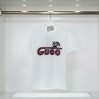 Gucci Men's T-shirts 466