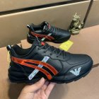 Armani Men's Shoes 679