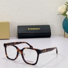 Burberry Plain Glass Spectacles 250