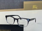 Burberry High Quality Sunglasses 924