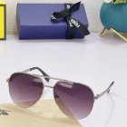 Gucci High Quality Sunglasses 3379