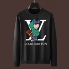 Louis Vuitton Men's Long Sleeve T-shirts 167