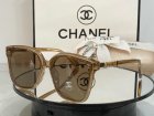 Chanel High Quality Sunglasses 3672