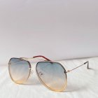 TOM FORD High Quality Sunglasses 1658