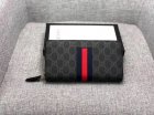 Gucci High Quality Wallets 196