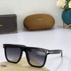 TOM FORD High Quality Sunglasses 3219