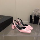 Versace Women's Shoes 116