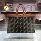 Fendi Original Quality Handbags 807