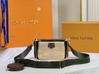 Louis Vuitton High Quality Handbags 980