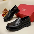 Salvatore Ferragamo Men's Shoes 1046