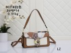 Coach Normal Quality Handbags 129