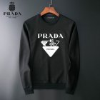 Prada Men's Long Sleeve T-shirts 45
