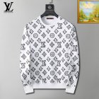Louis Vuitton Men's Long Sleeve T-shirts 212