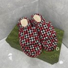 Gucci Women's Slippers 473