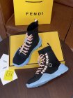 Fendi Men's Shoes 839
