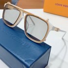 Louis Vuitton High Quality Sunglasses 862