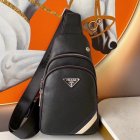 Prada High Quality Handbags 735
