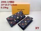 Louis Vuitton Normal Quality Wallets 178