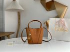 Chloe Original Quality Handbags 256