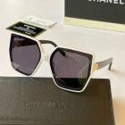 Chanel High Quality Sunglasses 2604