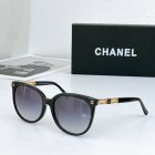 Chanel High Quality Sunglasses 3145