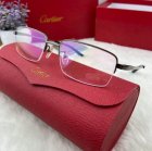 Cartier Plain Glass Spectacles 244