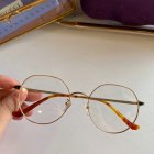 Gucci Plain Glass Spectacles 123