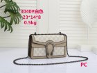 Gucci Normal Quality Handbags 848