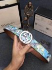 Gucci High Quality Belts 428