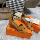 Hermes Women's Shoes 328