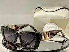 Valentino High Quality Sunglasses 723
