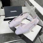 Chanel Women's Shoes 307