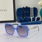 Gucci High Quality Sunglasses 4403