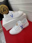Versace Men's Shoes 501