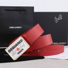 Dsquared Belts 29